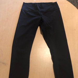 lululemon wunder under